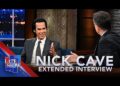 'The Late Show With Stephen Colbert': revisite 10 momentos memoráveis