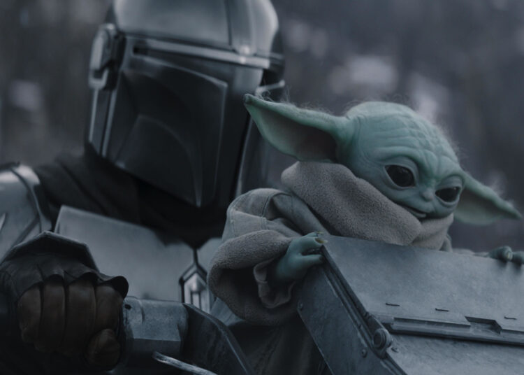 'The Mandalorian and Grogu' desperdiça uma era potencialmente brilhante de 'Star Wars'
