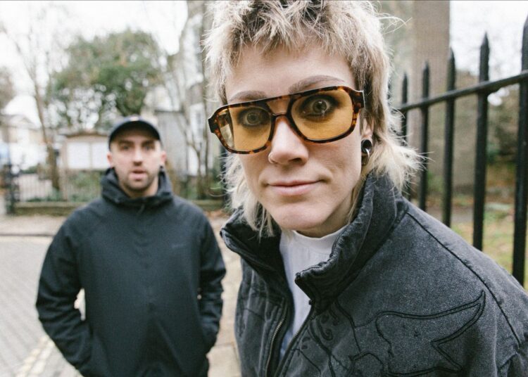 The Meffs lança novo videoclipe para 'Disorder (Wake Up)'
