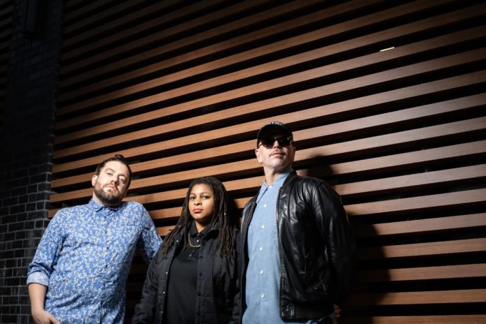 The Nth Power deixa a música falar no novo álbum ‘Never Alone’