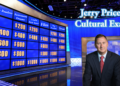 The Panther Cultural Exam: edição de Jerry Price - The Panther Newspaper