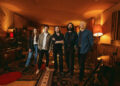 The Paper Kites serve um pedaço de casa no novo álbum