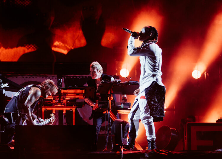 The Prodigy anuncia primeiro show em Nova York em 17 anos
