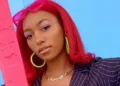 The Source | Nova música sexta-feira: a primeira mulher signatária de Soulja Boy, Litty Vuitton, lança '1-800-BABEMOTION' e novo single “YOGA”