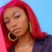 The Source | Nova música sexta-feira: a primeira mulher signatária de Soulja Boy, Litty Vuitton, lança '1-800-BABEMOTION' e novo single “YOGA”
