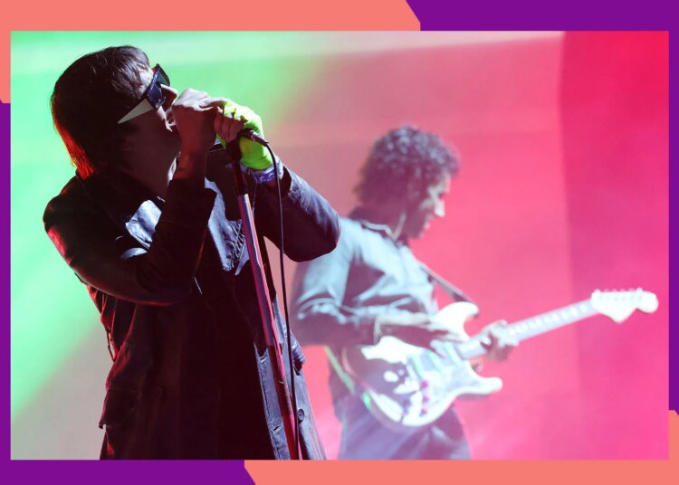 The Strokes lança 'Falling Out of Love'. Compre ingressos para vê-los
