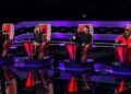 'The Voice' acaba de revelar seu novo treinador da 30ª temporada e estou chocado