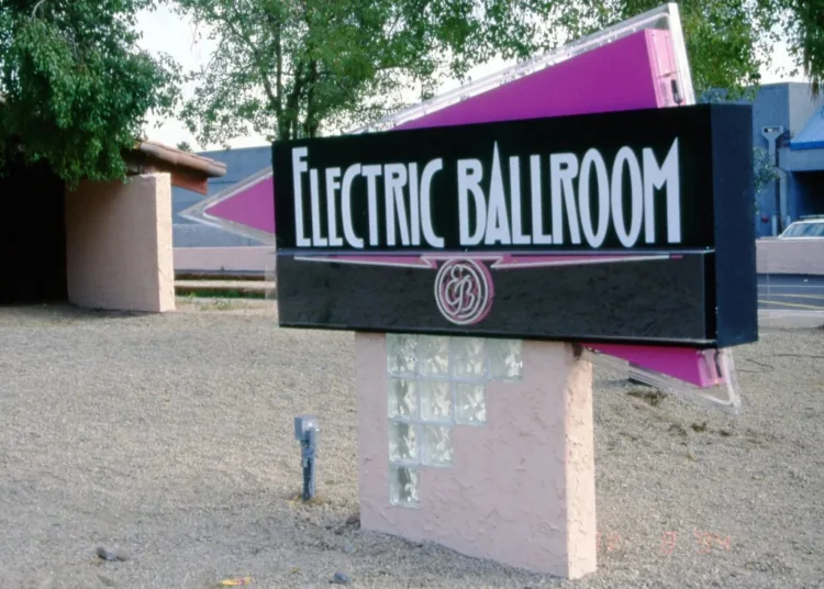 Then and now: Tempe’s legendary music venues