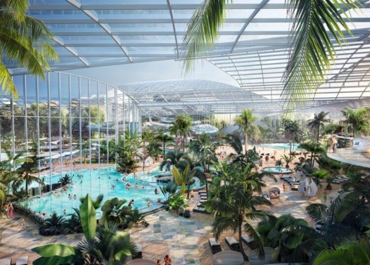 Therme nomeia diretor de entretenimento