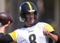 'This Is It': Aaron Rodgers jura que a temporada de 2026 da NFL será a última