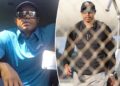 Tiger Woods compartilha a primeira postagem nas redes sociais desde a prisão por dirigir alcoolizado