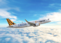 Tigerair Taiwan lança primeira plataforma IFE com Stellar Entertainment