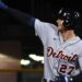 Tigers 6, Royals 3: As crianças estão bem, de novo