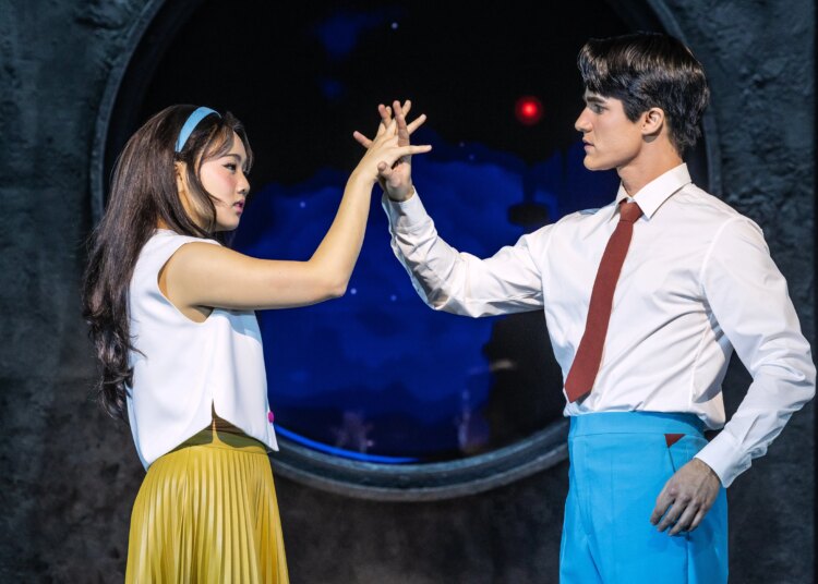 Time Slip Theatre abre novo centro de artes em Old Louisville