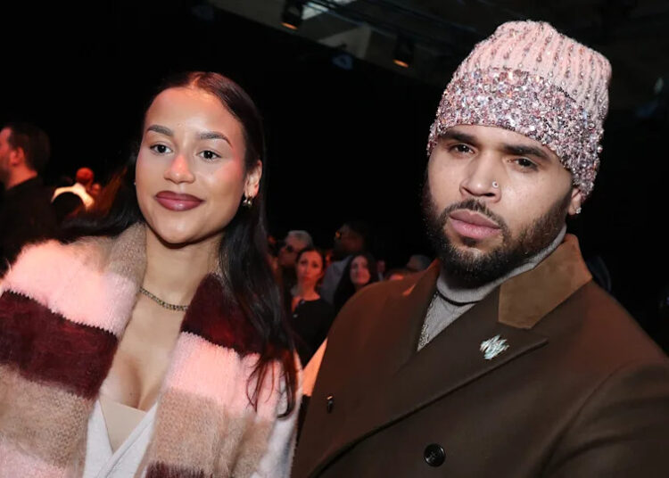 Tiroteio relatado fora da casa de Chris Brown na Califórnia