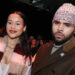 Tiroteio relatado fora da casa de Chris Brown na Califórnia