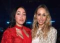 Tish Cyrus se pergunta se Noah Cyrus seria apedrejado no serviço do júri