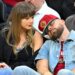 Todas as fotos da quadra de Taylor Swift e Travis Kelce
