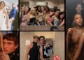 Todas as fotos secretas e selfies que as celebridades tiraram no Met Gala de 2026