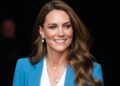 Todo mundo diz a mesma coisa quando a princesa Kate chega à Itália | Real | Notícias