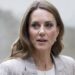 Todo mundo diz a mesma coisa sobre a viagem real da princesa Kate na Itália | Real | Notícias
