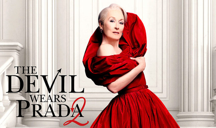 Todos os 42 cameos de celebridades em 'The Devil Wears Prada 2' revelados: Descubra seus papéis no filme! – Just Jared – Notícias e fofocas de celebridades