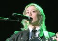 Todos os sinais apontam para uma queda de Phoebe Bridgers