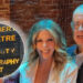 Tom Hanks apoia o projeto da Broadway de Rita Wilson, 'Celebrity Autobiography', na noite de estreia