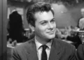 Tony Curtis Net Worth: $40M and the Heir He Cut Out