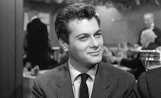 Tony Curtis Net Worth: $40M and the Heir He Cut Out