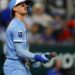 Tópico do Jogo LIX: Royals at Rangers