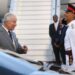 Touchdown para o rei Carlos III – The Royal Gazette