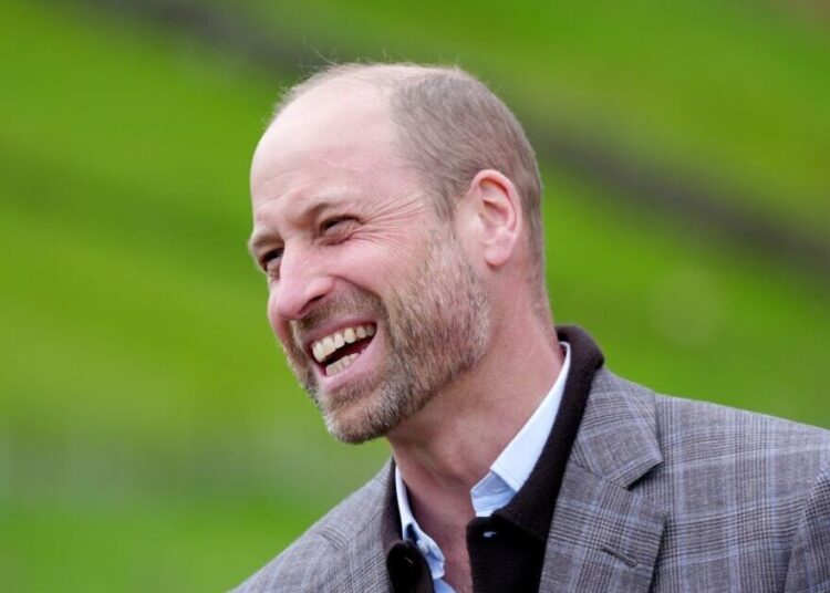 'Trabalhei com o príncipe William – ele colocará uma coisa em primeiro lugar quando for rei' | Real | Notícias