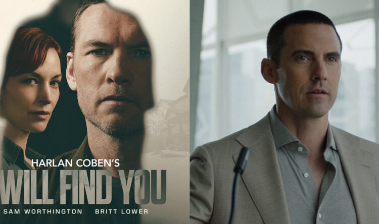 Trailer de 'I Will Find You' mostra elenco repleto de estrelas da série Netflix envolvido em mistério - Just Jared - Notícias e fofocas de celebridades