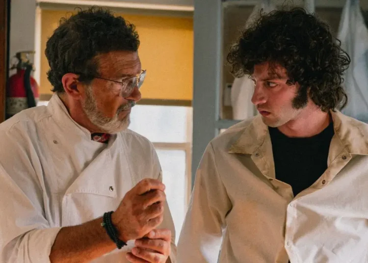 Trailer do novo filme biográfico de Anthony Bourdain