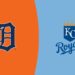 Transmissão ao vivo de Detroit Tigers x Kansas City Royals: como assistir à MLB