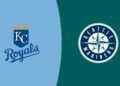 Transmissão ao vivo de Kansas City Royals x Seattle Mariners: como assistir à MLB