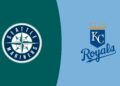 Transmissão ao vivo de Seattle Mariners x Kansas City Royals: como assistir à MLB