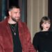 Travis Kelce compra Cleveland Guardians antes do casamento de Taylor Swift