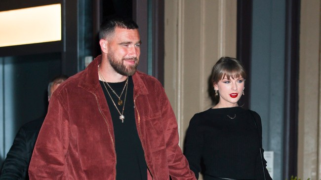 Travis Kelce compra Cleveland Guardians antes do casamento de Taylor Swift