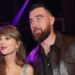 Travis Kelce faz um comentário raro sobre seu próximo casamento com Taylor Swift