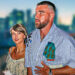 Travis Kelce faz um movimento cavalheiresco em encontro em Nova York com Taylor Swift antes do casamento
