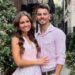 Trazendo à tona o diretor de Bates, Bates e Kaybrie Patterson, se casam
