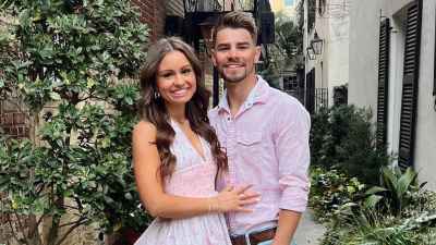 Trazendo à tona o diretor de Bates, Bates e Kaybrie Patterson, se casam