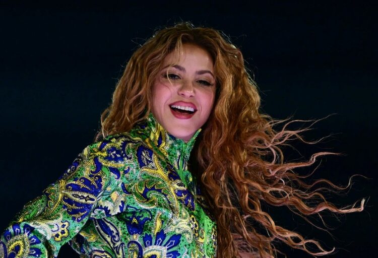 Tribunal espanhol ordena reembolso de impostos de 55 milhões de euros a Shakira