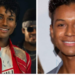 Tributo viral a Michael Jackson de Jaafar Jackson Hearts Swetha Warrier. Já viu o vídeo?