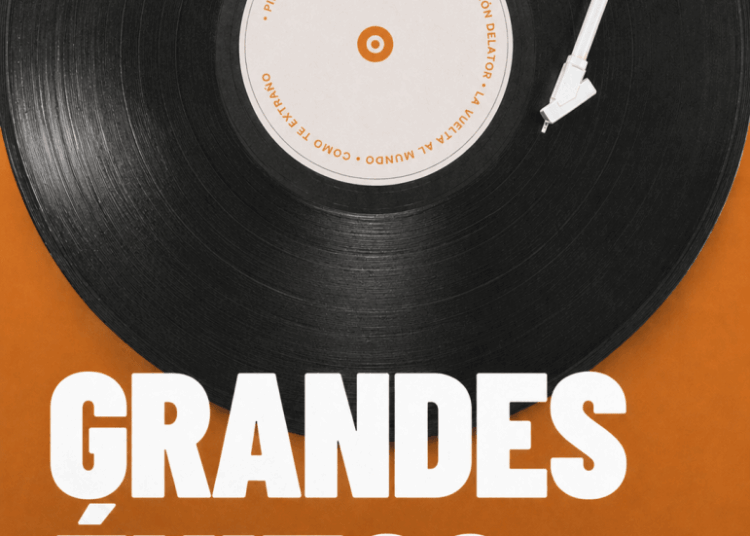 'Tríptico', 'Dark Hope' e 'Naked' lideram line-up da Conecta Magaluf