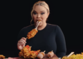 Trisha Paytas instiga polêmica com nova música K-Pop │ Exclaim!