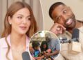 Tristan Thompson 'forçado' a fazer vasectomia depois que Khloé Kardashian deu um ultimato