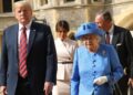 Trump emite veredicto contundente sobre a notícia bombástica do falecido Queen – 'Já tive melhor' | Real | Notícias
